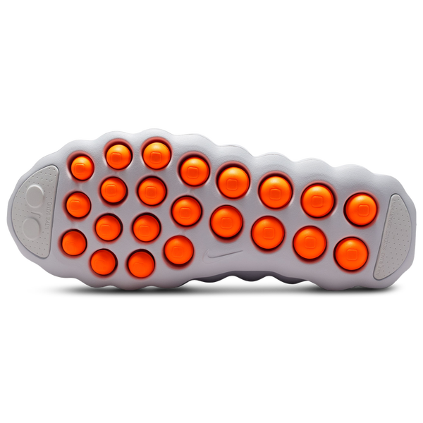 Nike Mind 002 - Women's - Hydrogen Blue/Chrome/Grey - Image 5