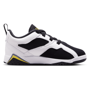 Jordan MVP 92 - Boys' Preschool - Tour Yellow/White/Black