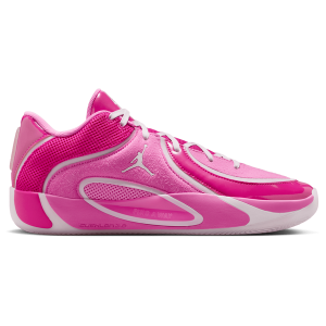 Jordan Tatum 4 - Men's - Active Pink/Regal Pink/China Rose
