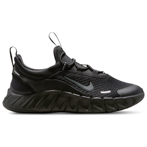 Nike Free Ride - Boys' Preschool - Black/Anthracite