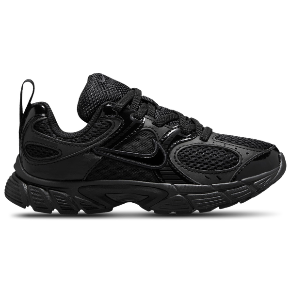Nike V5 RNR - Boys' Preschool - Anthracite/Black/Black