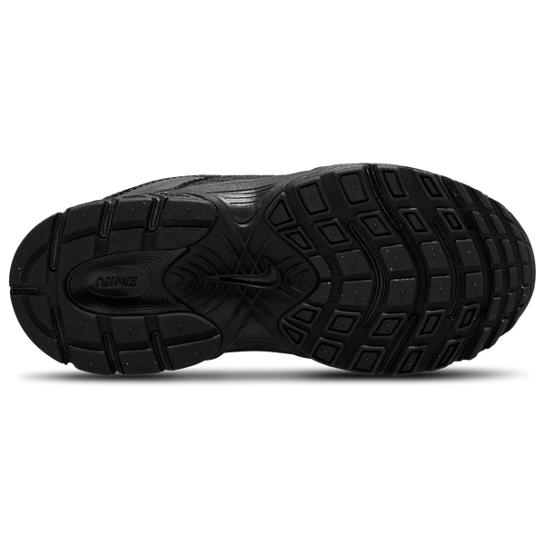 Nike V5 RNR - Boys' Preschool - Anthracite/Black/Black - Image 4