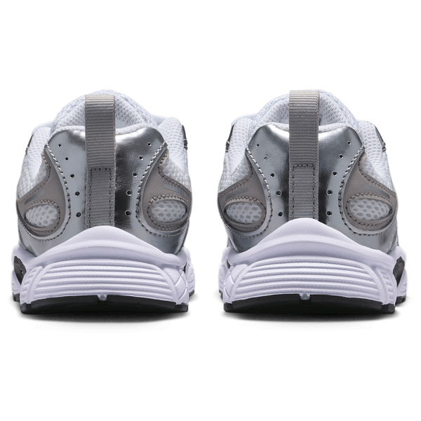 Nike V5 RNR - Boys' Preschool - Black/White/Vast Grey - Image 3