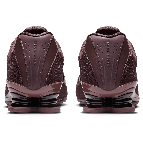Nike Shox Z - Women's - Tattoo/Black - Image 3
