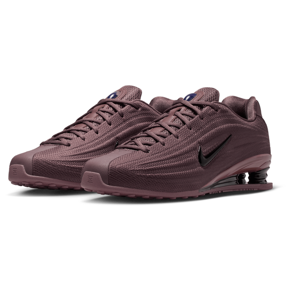 Nike Shox Z - Women's - Tattoo/Black - Image 6