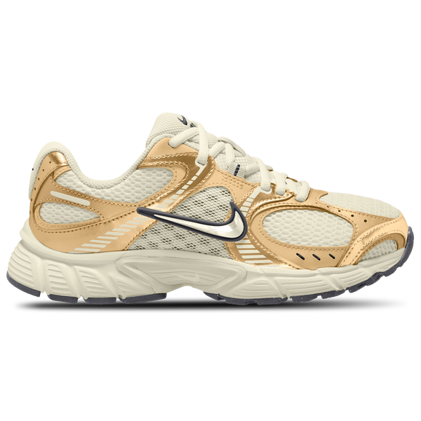 Nike V5 RNR - Women's - Gold/White