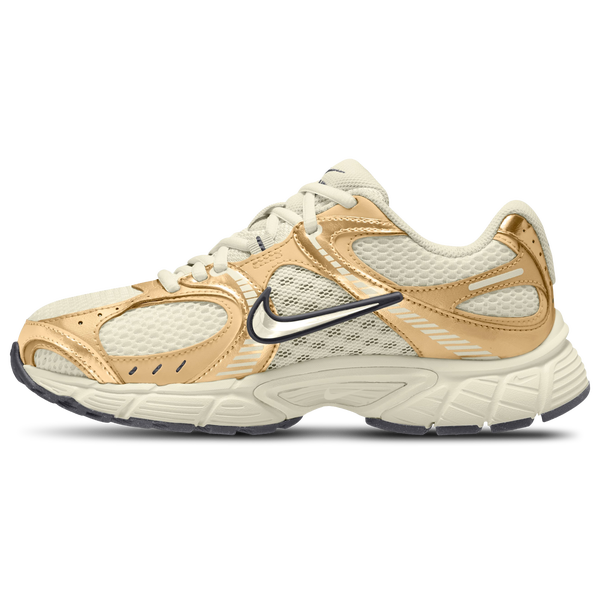Nike V5 RNR - Women's - Gold/White - Image 2