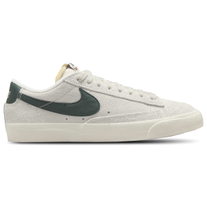 Nike Blazer 77 Low - Women's - Phantom/Pale Ivory/Vintage Green