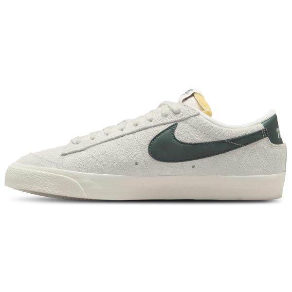 Nike Blazer 77 Low - Women's - Phantom/Pale Ivory/Vintage Green - Image 2