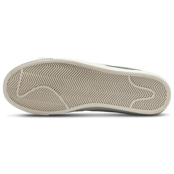Nike Blazer 77 Low - Women's - Phantom/Pale Ivory/Vintage Green - Image 5