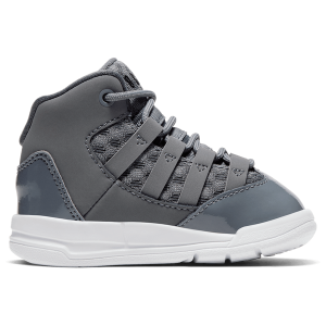 Jordan Max Aura - Boys' Toddler - White/Cool Grey/Black