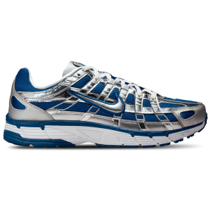 Nike P-6000 NA31 - Men's - Blue/Silver