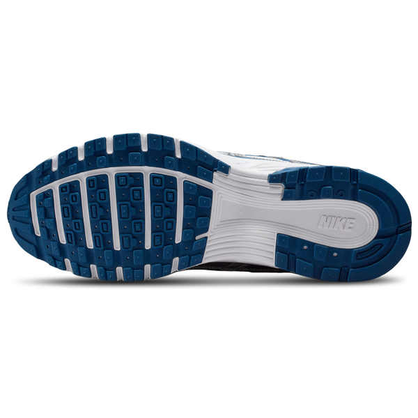 Nike P-6000 NA31 - Men's - Blue/Silver - Image 5