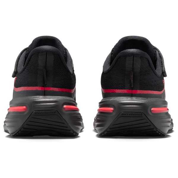 Nike Air Winflo 12 - Boys' Preschool - Black/Black/Red Orbit - Image 3