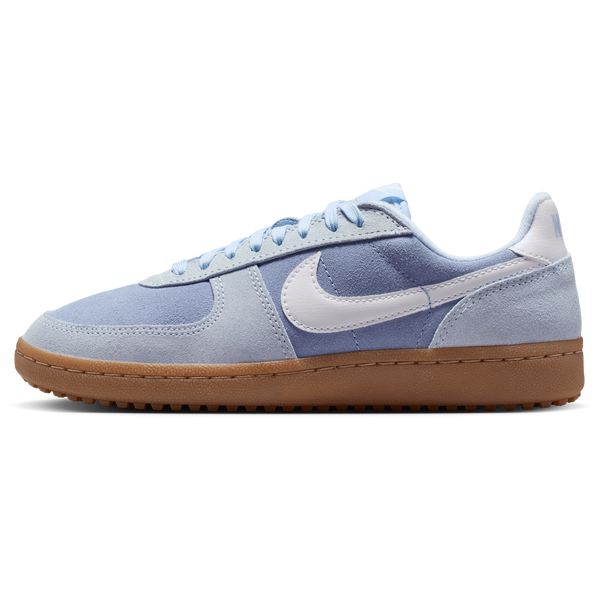 Nike Field General - Women's - Indigo Fog/White/Hydrogen Blue - Image 2