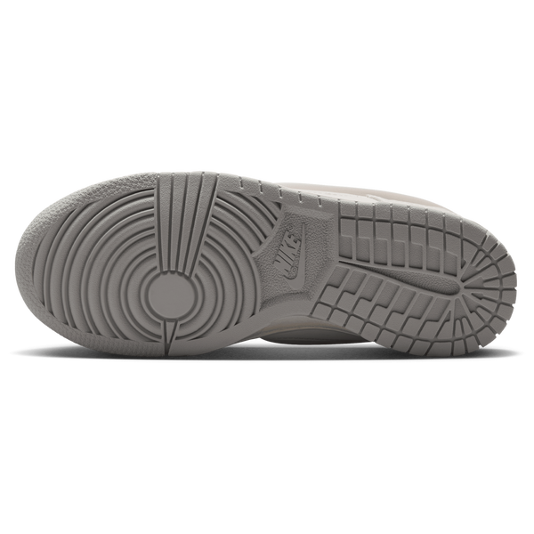 Nike Dunk Low Lv8 1 - Boys' Grade School - Sail/Light Bone/Coconut Milk - Image 5