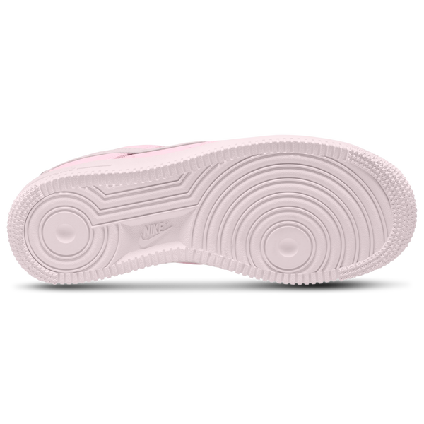 Nike Air Force One Retro - Women's - Pink Foam/Pearl Pink/Pink Foam - Image 4