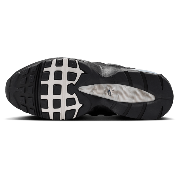 Nike Air Max 95 SE - Women's - Sail/Black/Lt Charcoal - Image 5