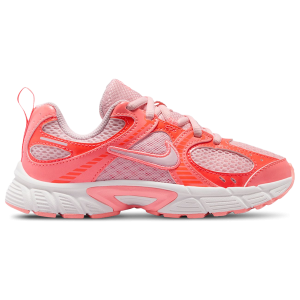 Nike V5 RNR Lace - Girls' Preschool - Pink/Pink