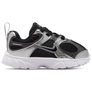 Nike V5 RNR Lace - Boys' Toddler - Black/Black/Anthracite