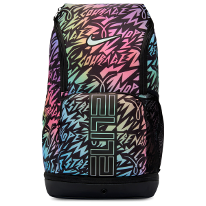Nike Elite KWOW Backpack - Adult - Pink/Pink