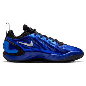 Nike A'Two TB - Men's - Black/Royal Blue/White