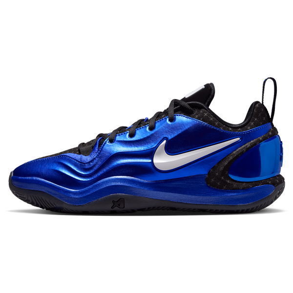 Nike A'Two TB - Men's - Black/Royal Blue/White - Image 2
