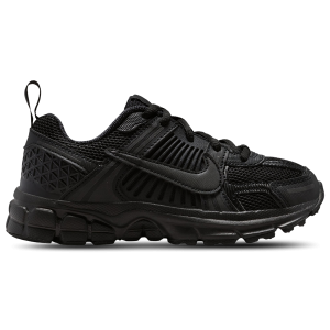 Nike Vomero 5 Lace - Boys' Preschool - Black/Black