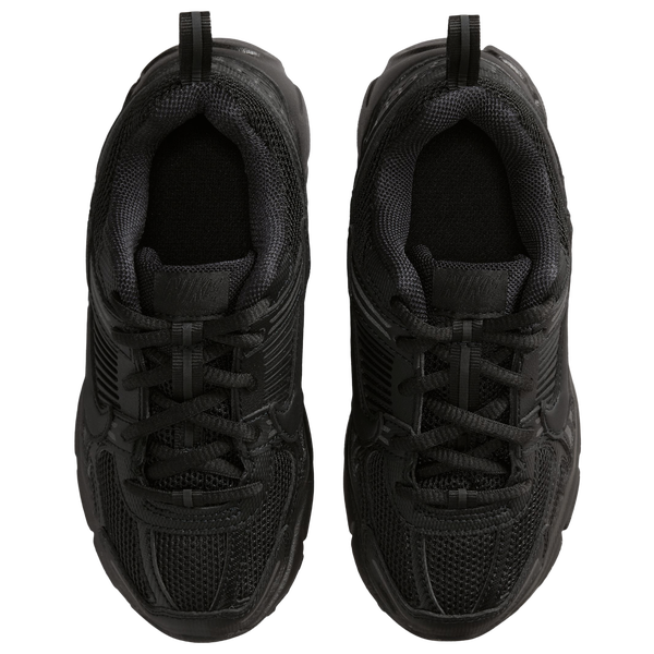 Nike Vomero 5 Lace - Boys' Preschool - Black/Black - Image 4
