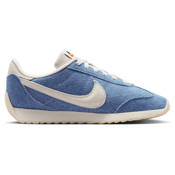 Nike Pacific SE - Women's - Black/Sail/Work Blue