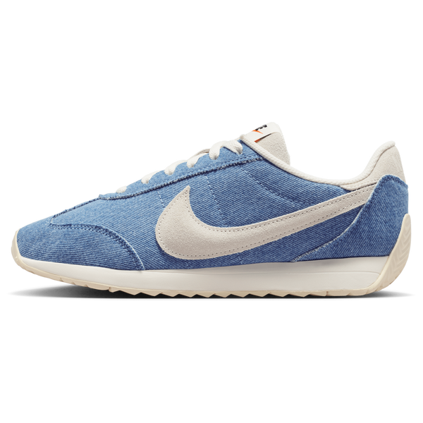 Nike Pacific SE - Women's - Black/Sail/Work Blue - Image 2