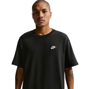 Nike Max 90 Club T-Shirt - Men's - Black