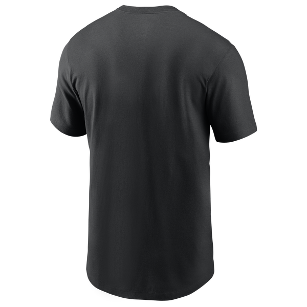 Nike Reds Hot Corner T-Shirt - Men's - Black - Image 3
