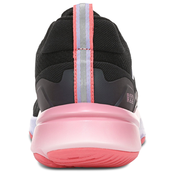 RYKÄ Revolution Rz2 - Women's - Black - Image 3