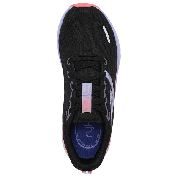 RYKÄ Revolution Rz2 - Women's - Black - Image 4