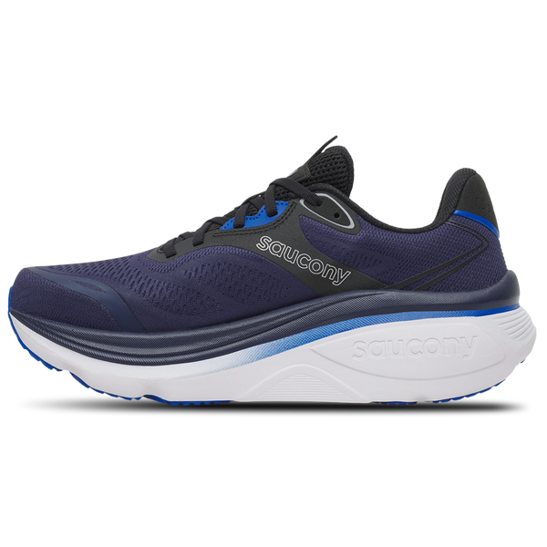 Saucony HURRICANE 26 - Men's - Navy - Image 2