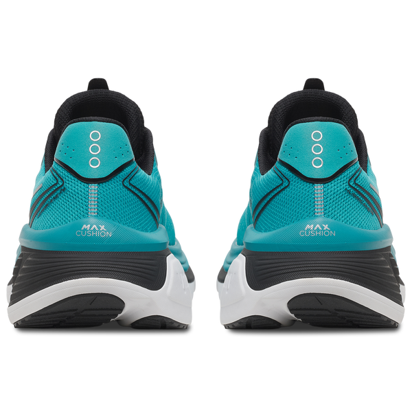Saucony HURRICANE 26 - Men's - Teal - Image 3