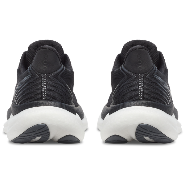 Saucony Triumph 23 - Women's - Black/White - Image 3