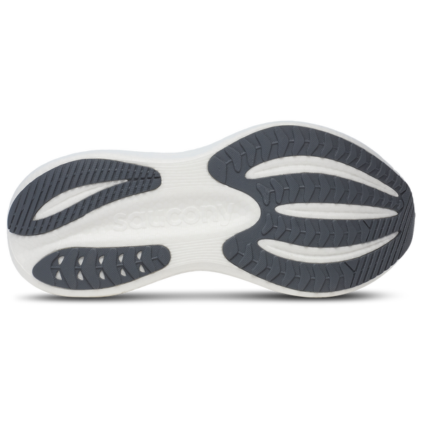 Saucony Triumph 23 - Women's - Black/White - Image 5