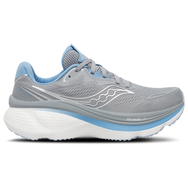 Saucony HURRICANE 26 - Women's - Dark Grey