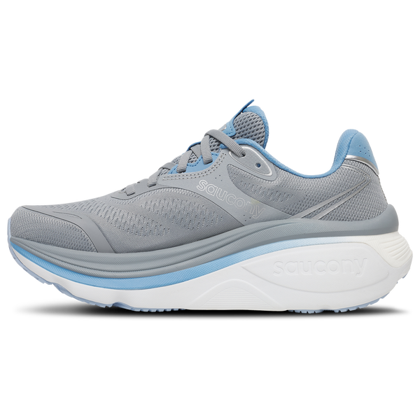 Saucony HURRICANE 26 - Women's - Dark Grey - Image 2