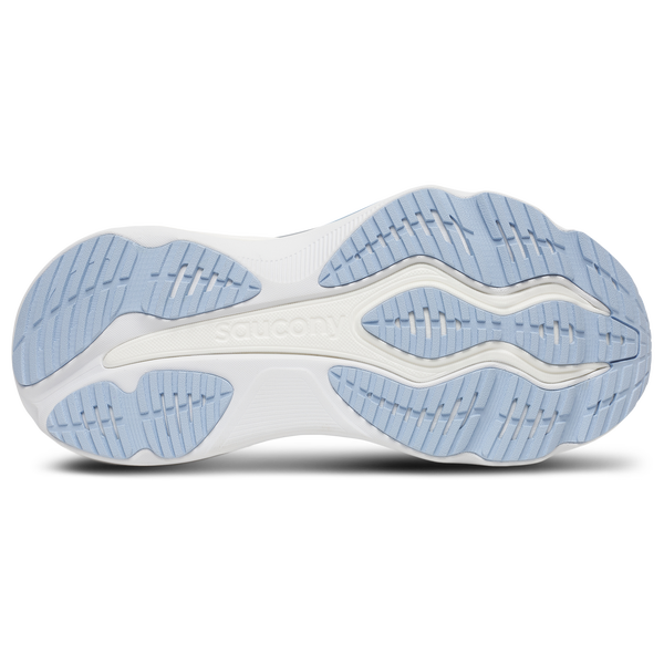 Saucony HURRICANE 26 - Women's - Dark Grey - Image 5
