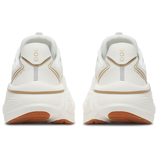 Saucony HURRICANE 26 - Women's - White - Image 3