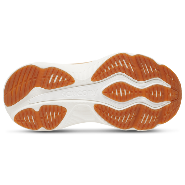 Saucony HURRICANE 26 - Women's - White - Image 5
