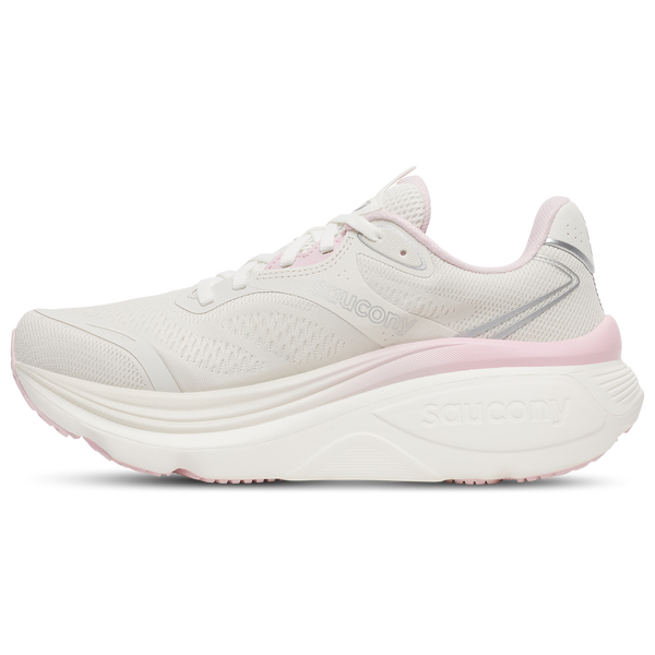 Saucony HURRICANE 26 - Women's - Off White - Image 2