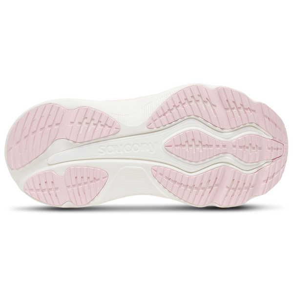 Saucony HURRICANE 26 - Women's - Off White - Image 5