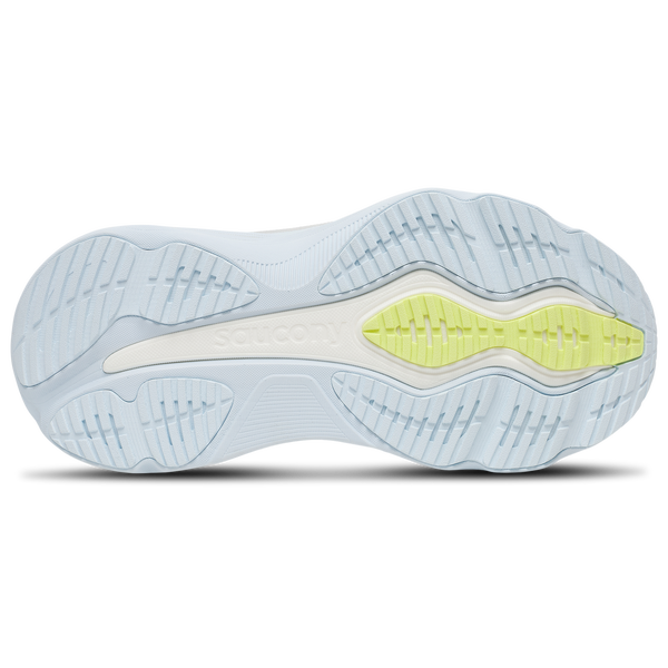 Saucony HURRICANE 26 - Women's - Ivory - Image 5