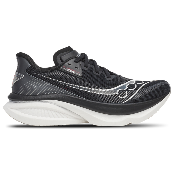 Saucony Endorphin Azura - Men's - Black/White