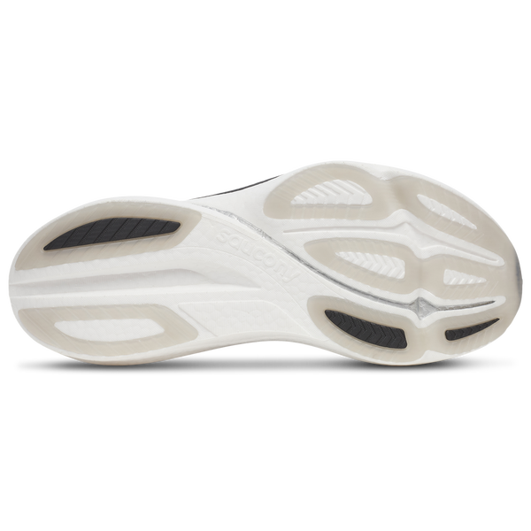 Saucony Endorphin Azura - Men's - Black/White - Image 5