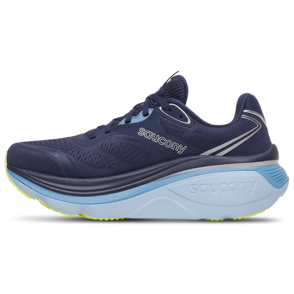 Saucony HURRICANE 26 - Women's - Navy - Image 2